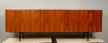 SIDEBOARD, 1900-talets andra hälft.