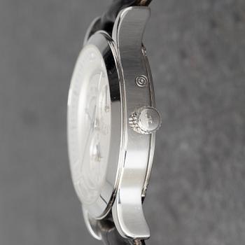 Jaeger-LeCoultre, Master Control Geographic, ca 2003.