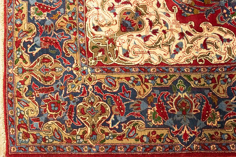 MATTA, Najafabad 422 x 291 cm.