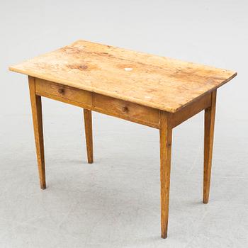 SKRIVBORD, sent 1800-tal.