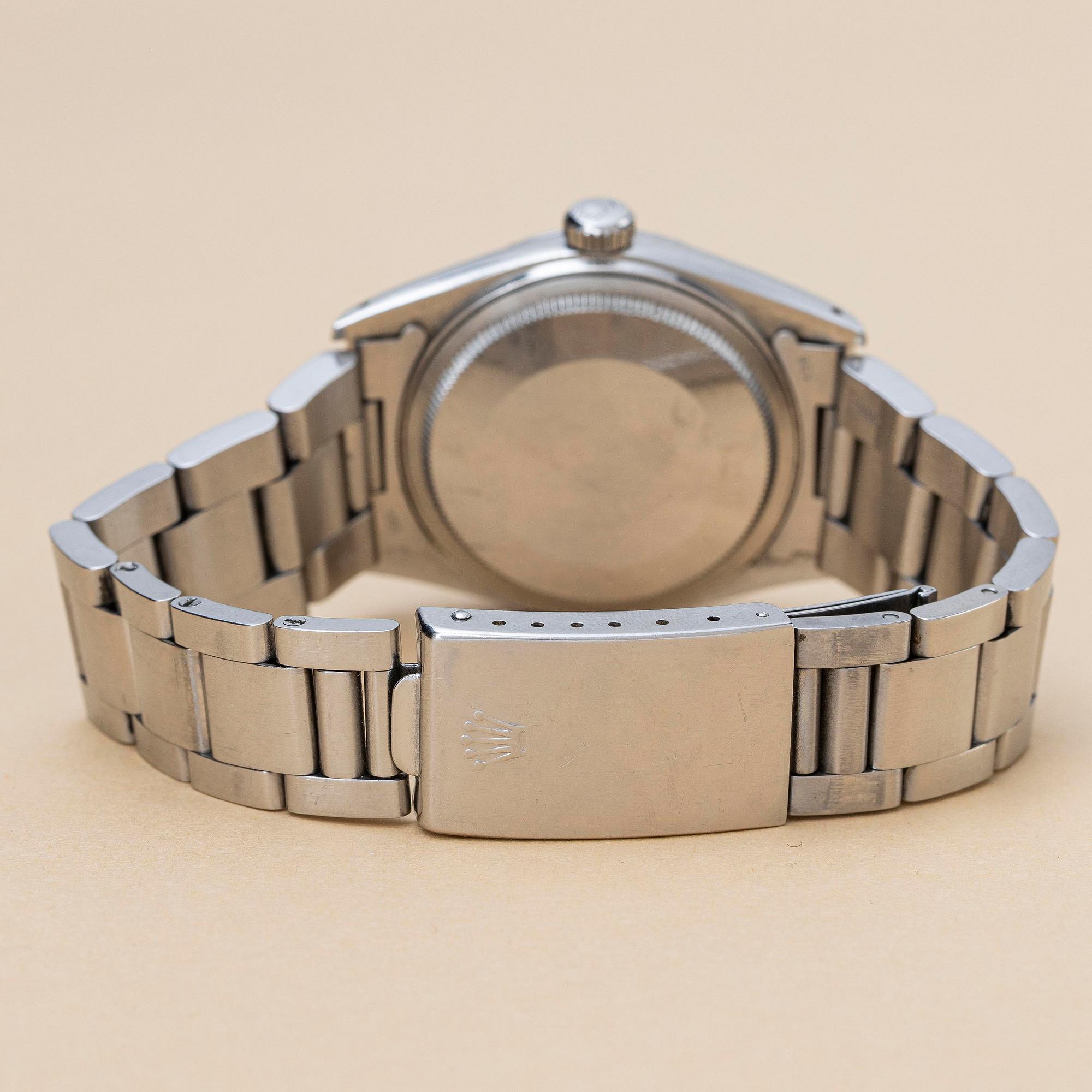 Rolex, Datejust, ca 1979.