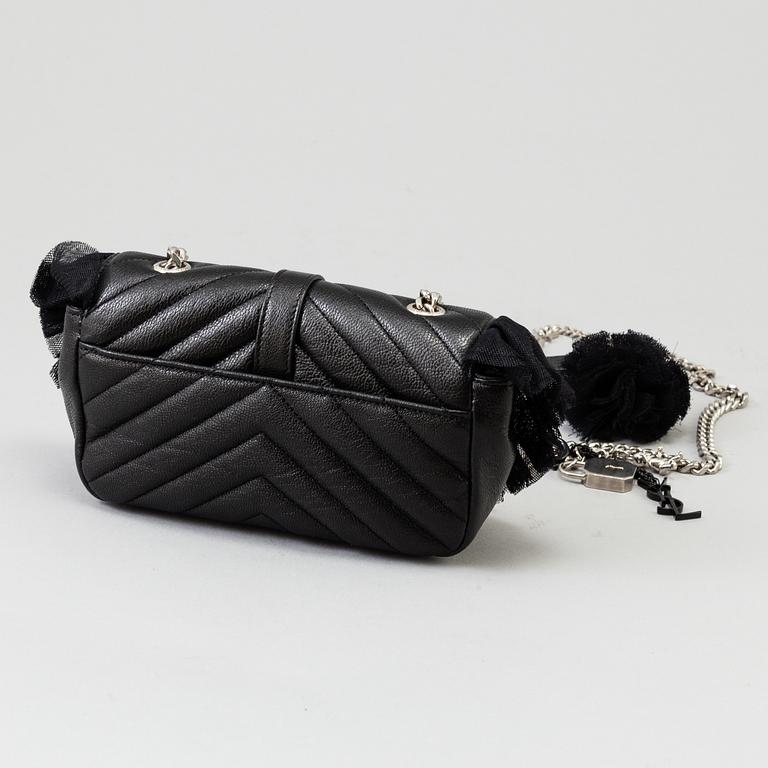 VÄSKA, Yves Saint Laurent.