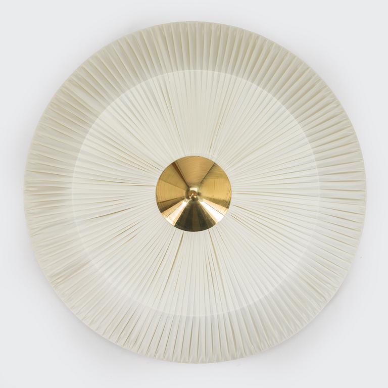 Taklampa / plafond, 1900-talets mitt.