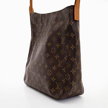 Louis Vuitton, laukku, "Looping GM".
