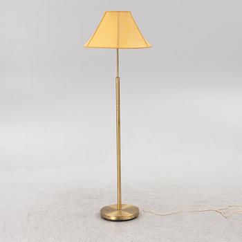 Josef Frank, a model G 2148 floor lamp, Svenskt Tenn.