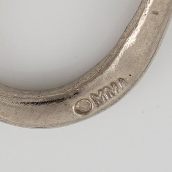 Estrid Ericson, after, necklace and earrings, "Meander Necklace", The Metropolitan Museum of Art.