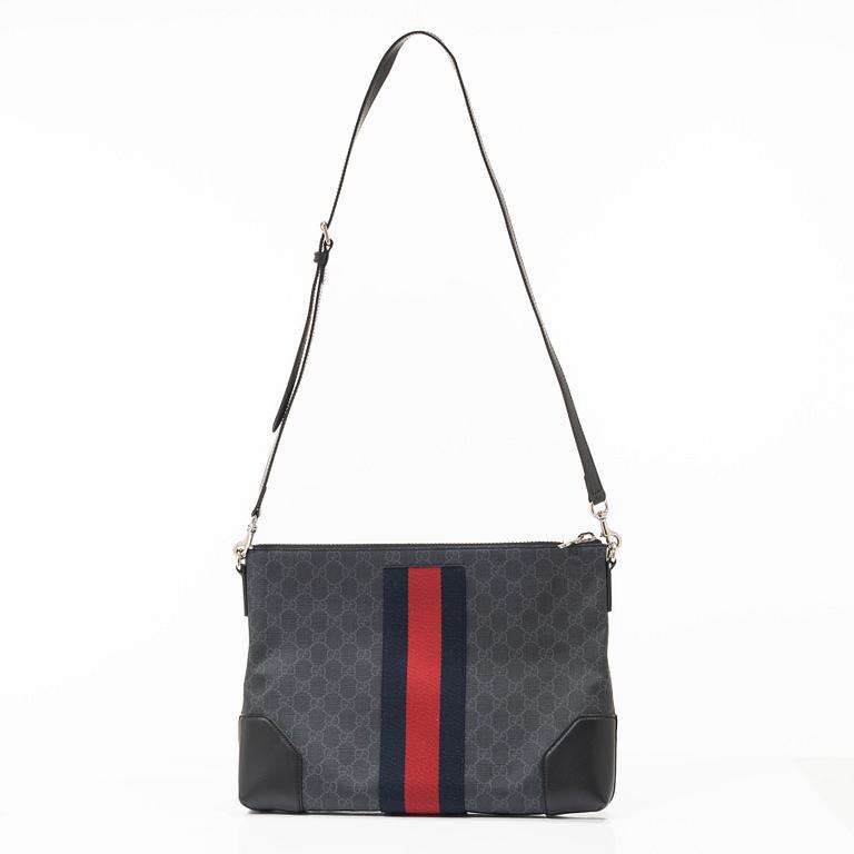 Gucci, Bag, "Supreme Web".
