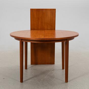 Dining table 1960s.