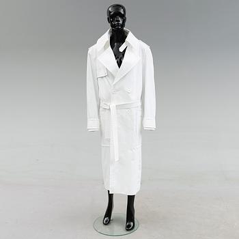 TRENCHCOAT, Lars Wallin, 2000-tal.