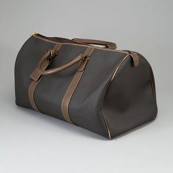 DUNHILL, weekendbag.