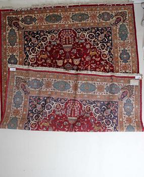 MATTA, orientalisk, 348 x 259.