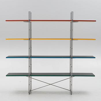 Niels Gammelgaard, hylla, "Guide", IKEA, 1980-tal.