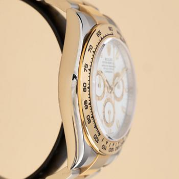 Rolex, Cosmograph, Daytona, ca 2017.