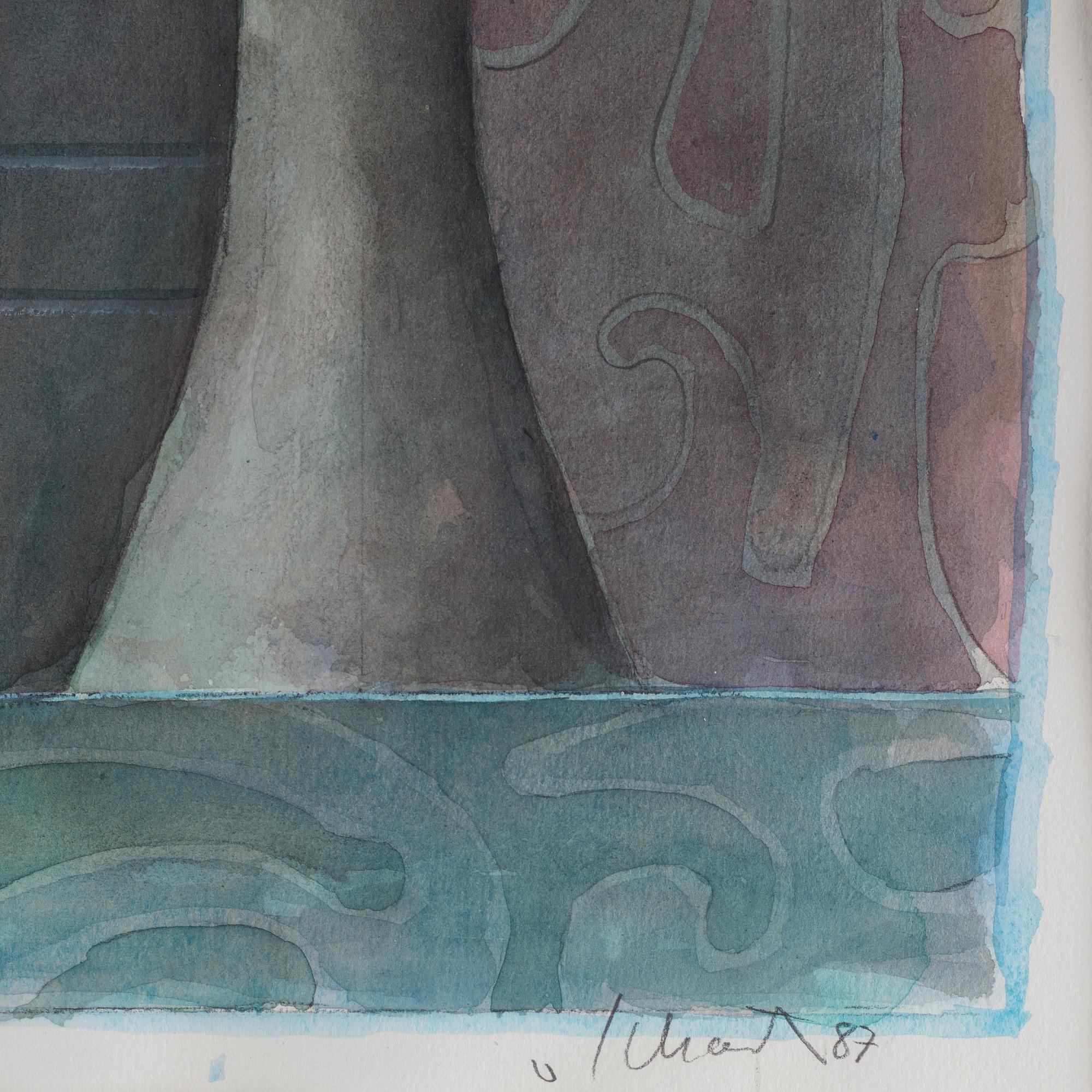 Philip von Schantz,.