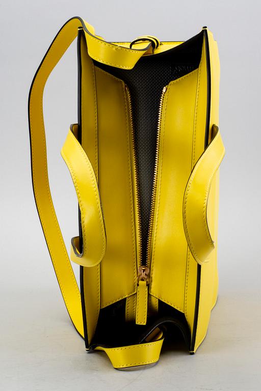 Versace, bag, "Medusa", contemporary.