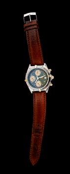 HERRARMBANDSUR, Breitling Chronomat, B 13050.