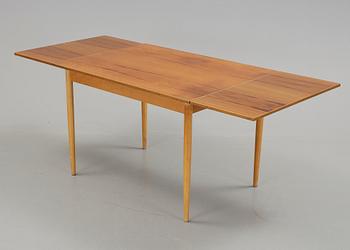 MATBORD, Edsbyverken, 1900-talets mitt.