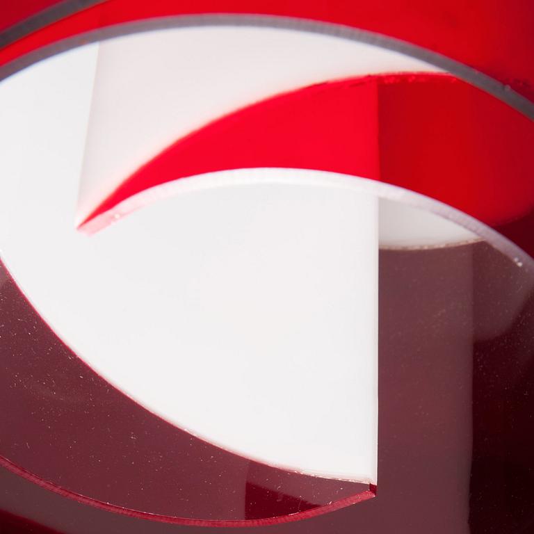 Yki Nummi, A PENDANT LAMP.