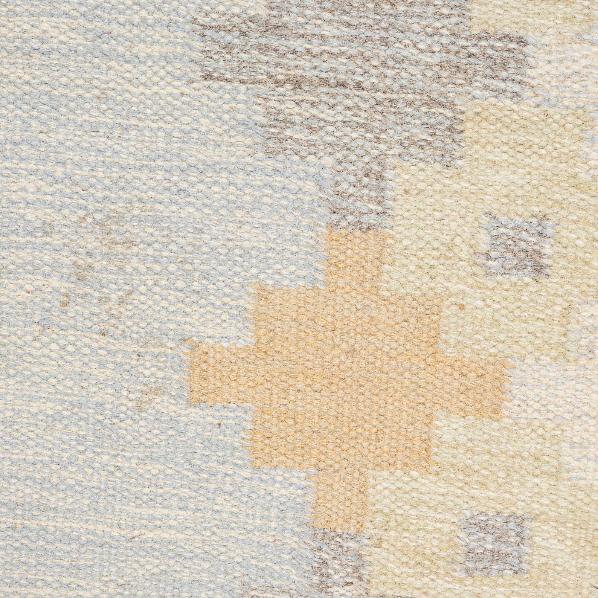 Matta, rölakan 245 x 170 cm.