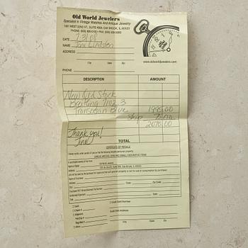 BREITLING, Geneve, TransOcean, chronograph, wristwatch, 42,5 mm,