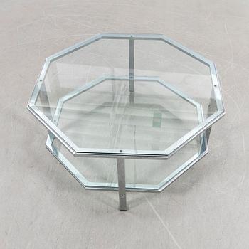 Coffee table, 20th century, possibly DUX.