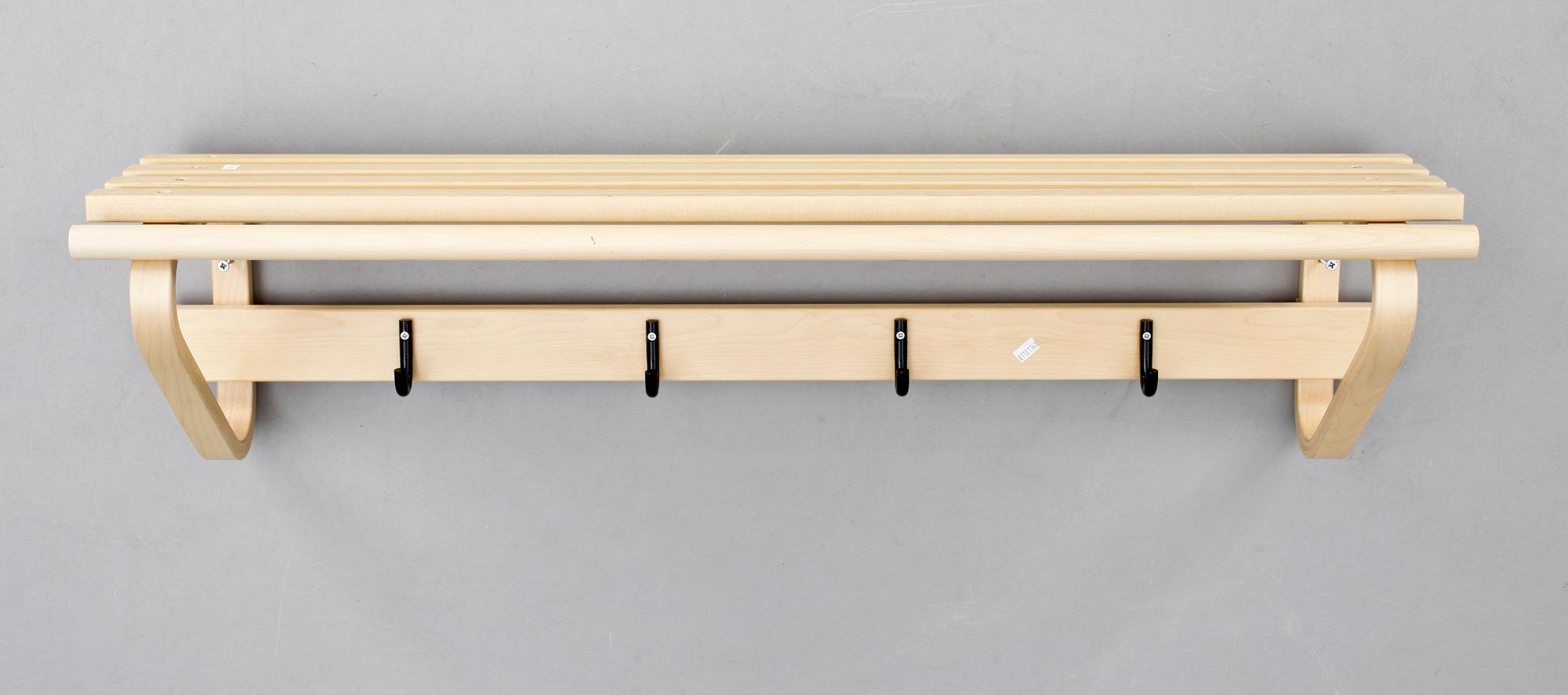 HATTHYLLA, modell 109, Alvar Aalto, Artek.