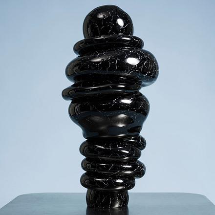 Contemporary Art & Design presents Tony Cragg | October 27–28