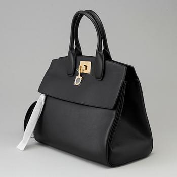 BAG, Salvatore Ferragamo.