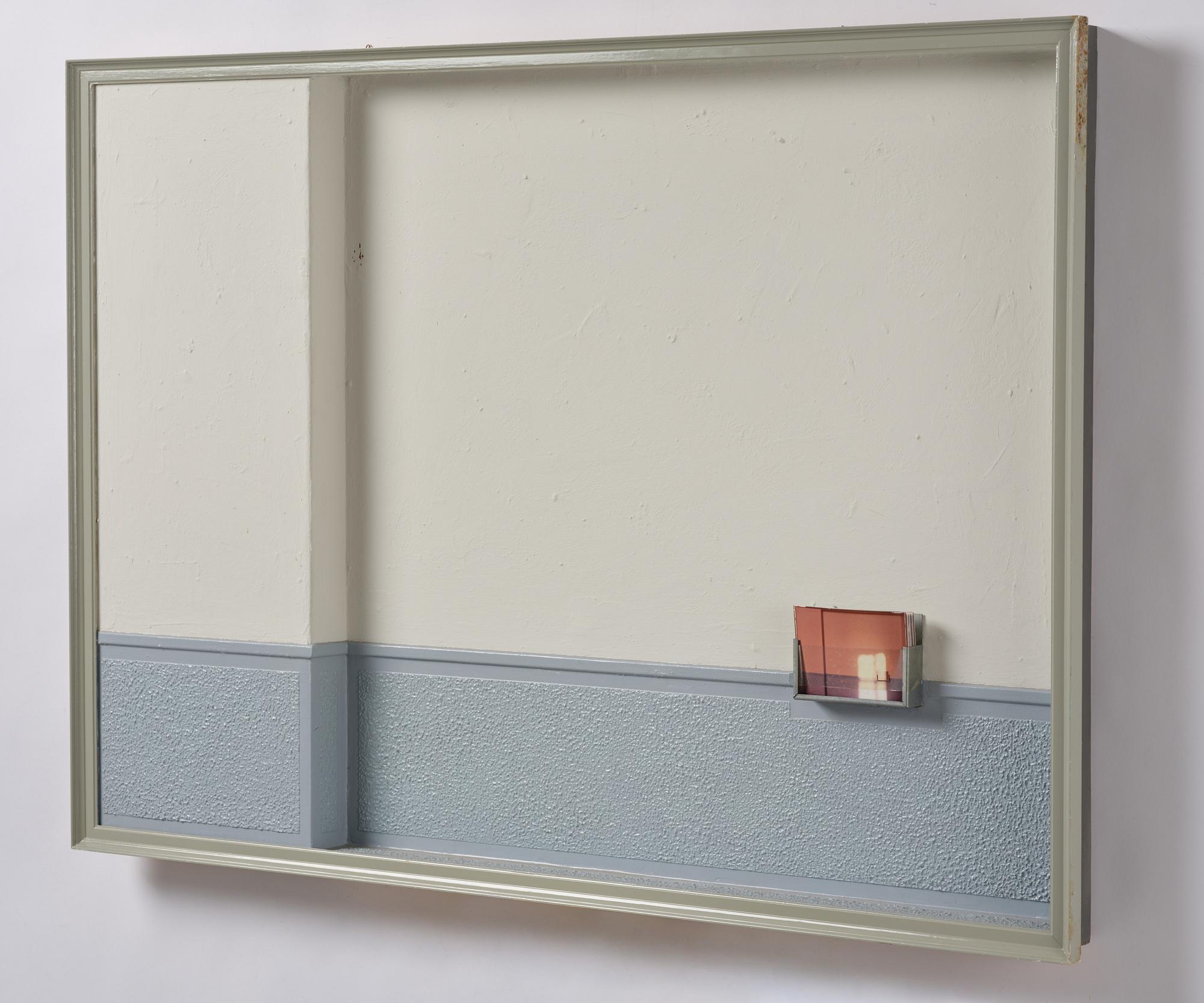 Wolfgang Robbe, "The revival of the nineties".