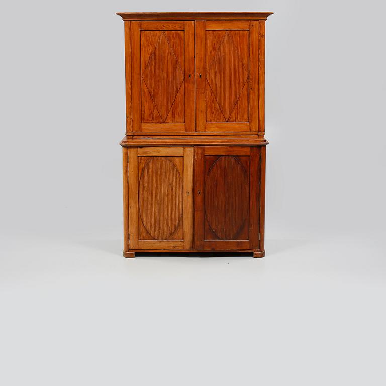 SKÅP, 1800-tal.