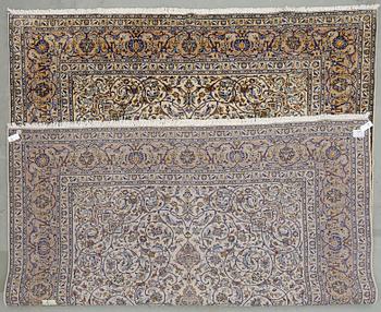 MATTA, Keshan, ca 390x297 cm.