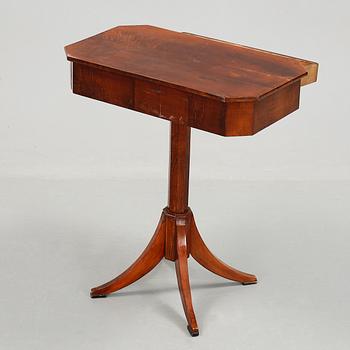 PELARBORD, 1800-tal.