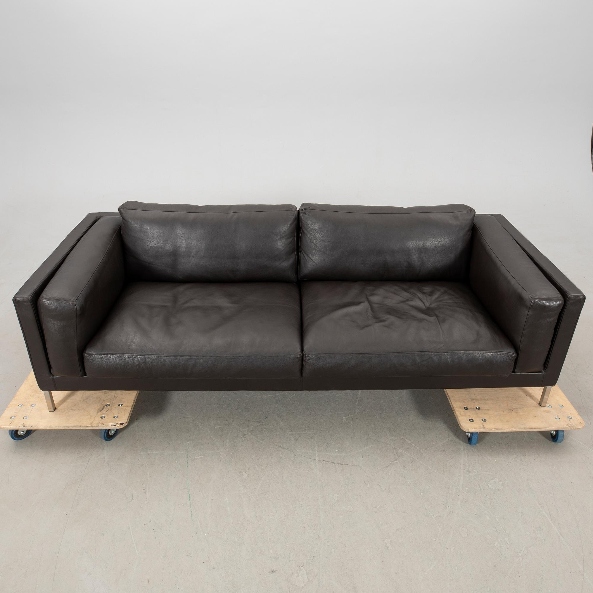 Jens Juul Eilersen Soffa "301", Juul Furniture.