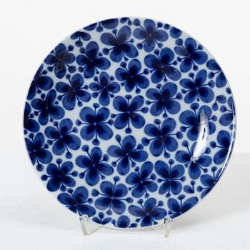 Marianne Westman, A 26 piece 'Mon Amie' porcelain tea service, Rörstrand, Sweden.