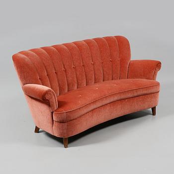 SOFFA, omkring 1900-talets mitt.