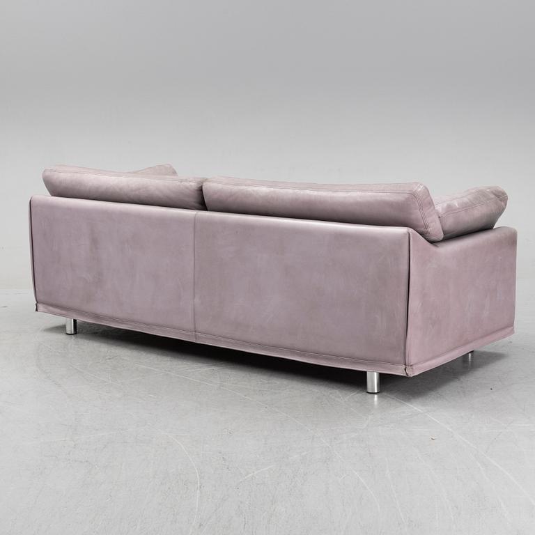 Kenneth Bergenblad, soffa, "Fredrik", Dux, sent 1900-tal.