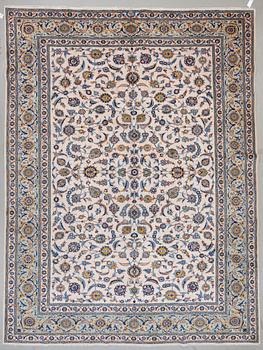 MATTA, Keshan. Ca 395x300 cm.