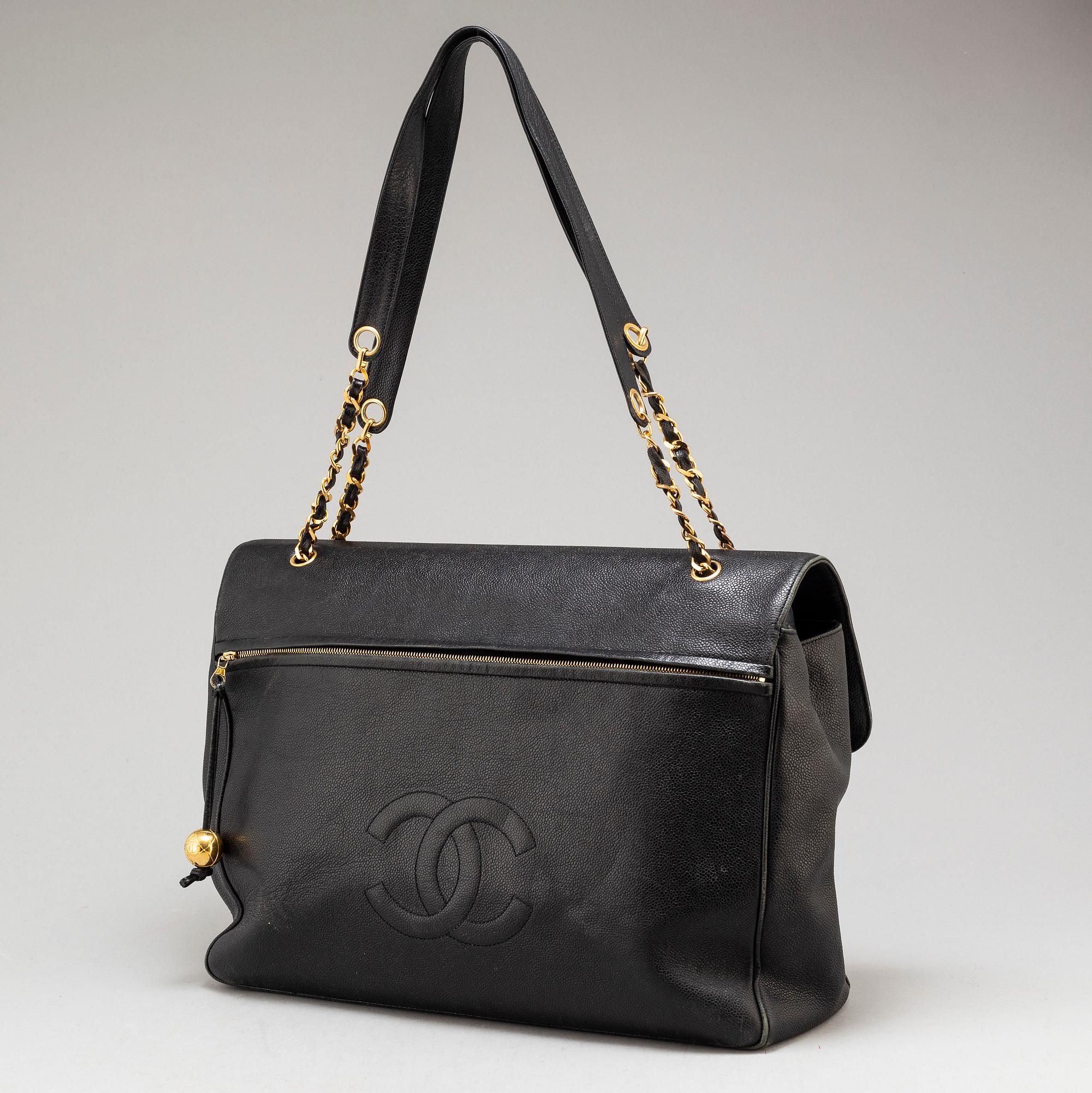CHANEL, väska, 1994-6.