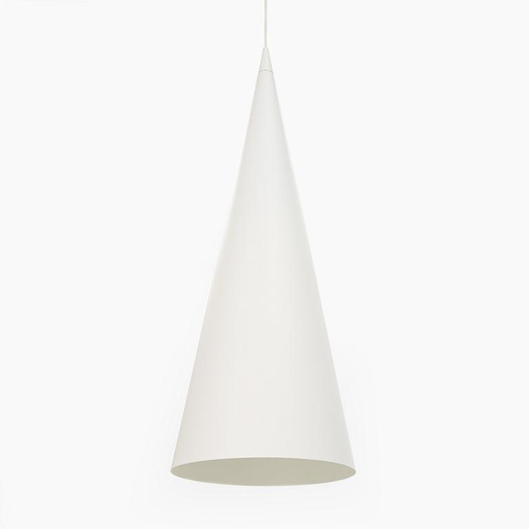 Claesson Koivisto Rune, a 'W151 Extra Large Pendant S1' ceiling light, Wästberg.