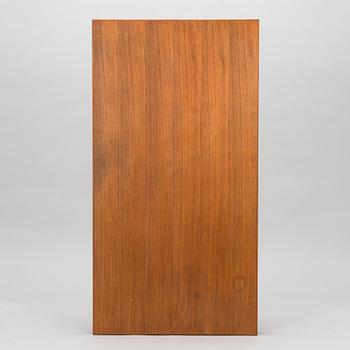 Alvar Aalto, pöytä, malli Y89, för O.Y. Huonekalu- ja Rakennustyötehdas A.B 1900-luvun puoliväli.