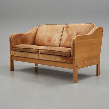 SOFFA, Yngve Ekström, Swedese,1980-tal.