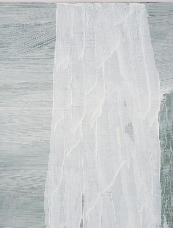 Andreas Eriksson, "In Between".