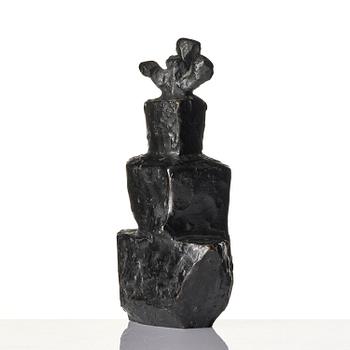 Émile Gilioli, "Le petit pot de fleurs".