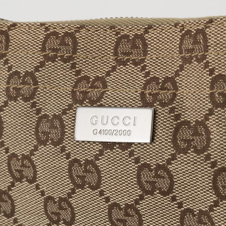 Gucci, väska.