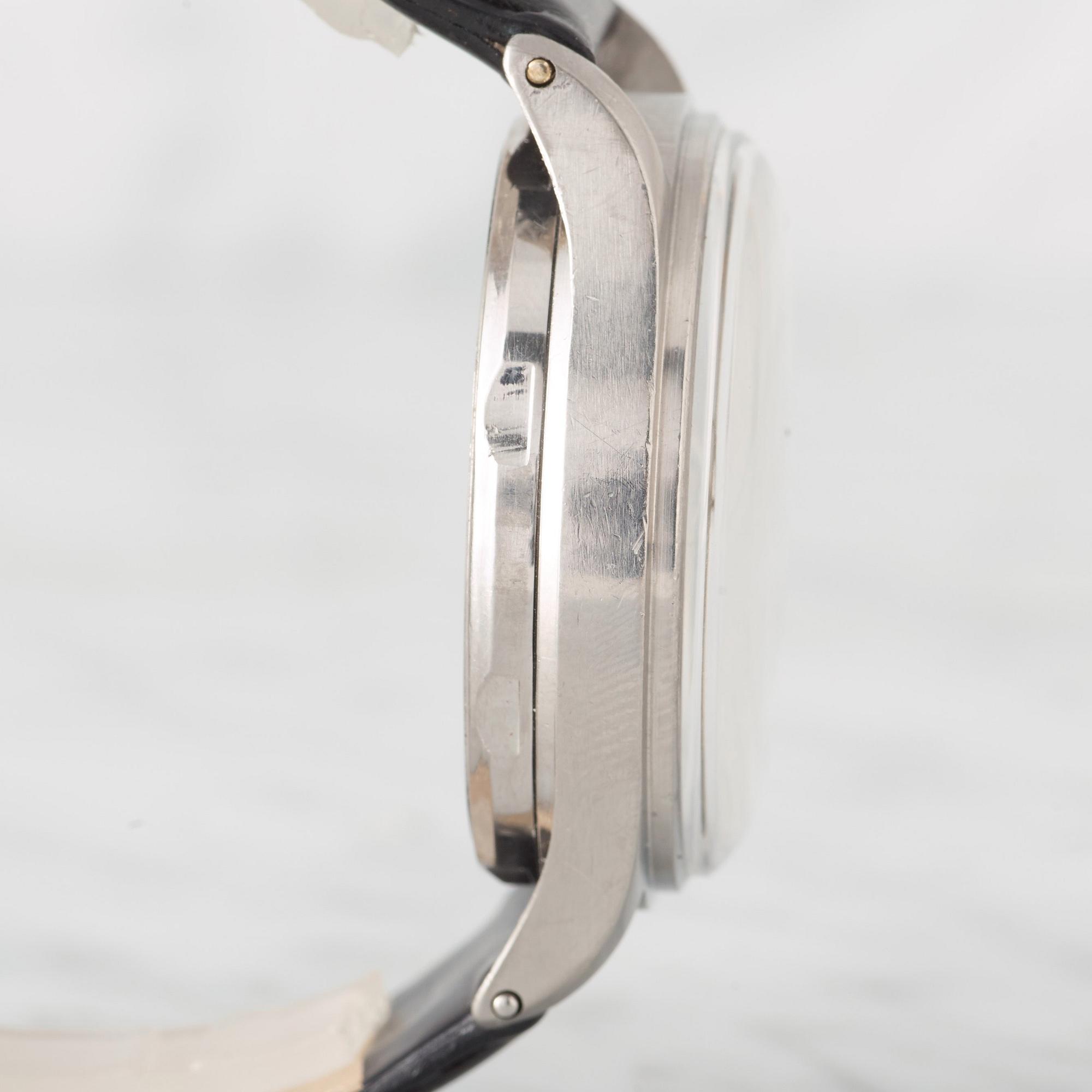 LEMANIA, Tg 195, "Tre Kronor", armbandsur, 40 mm,