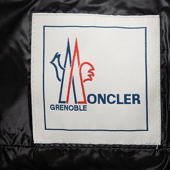 Moncler, a 'Bever' down jacket, size 1.