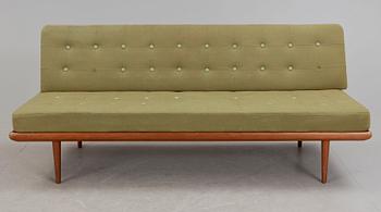 SOFFA, "Minerva", France & Son, Danmark, 1960-tal.