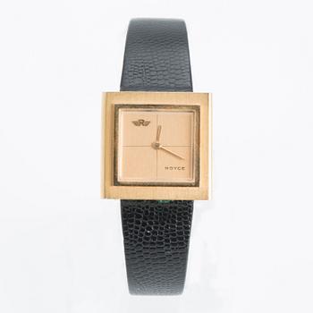 ROYCE, wrist watch, 24,4 mm,