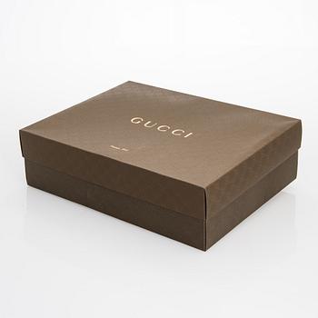 Gucci, 'Bamboo Daily Top Handle' Bag.