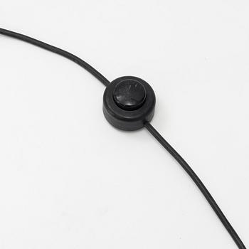 Marcel Wanders, a 'Big Shadow' floor light from Cappellini, Italy.